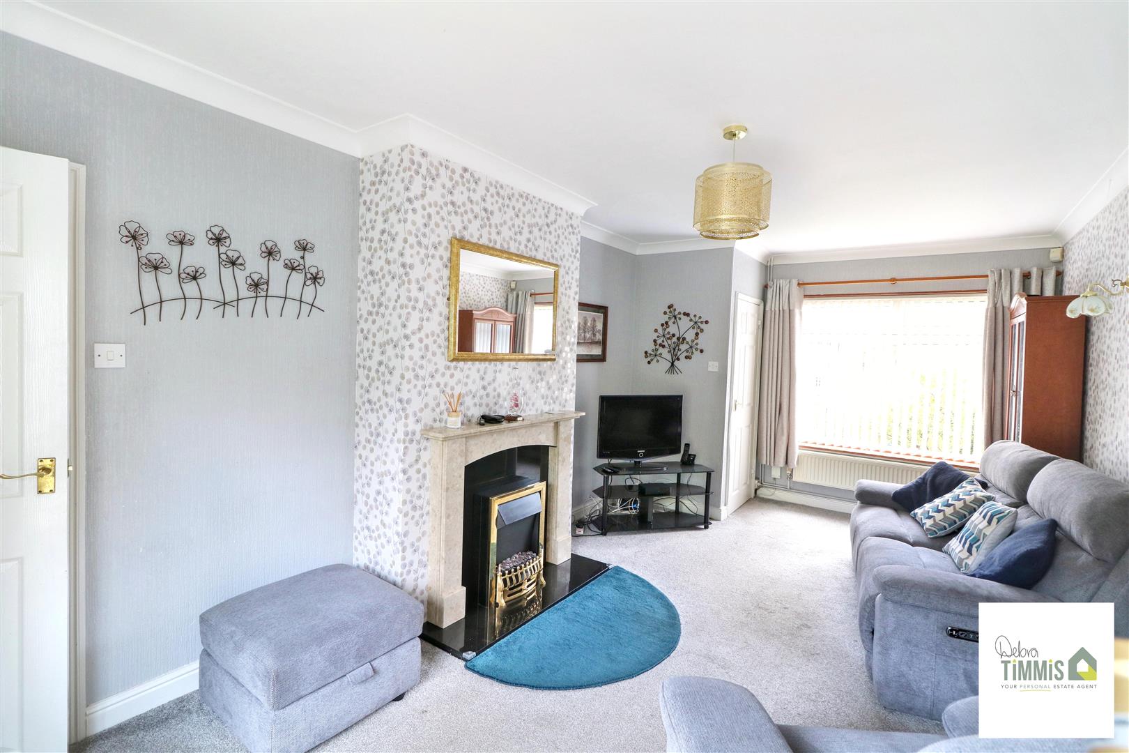 Wentworth Grove, Sneyd Green, Stoke-On-Trent